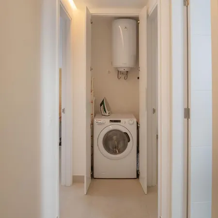 Apartamento Flora - Panasco