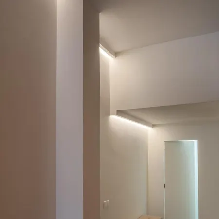 Flora - Panasco Apartamento Arrecife (Lanzarote)