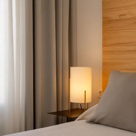 Flora - Panasco Apartamento Arrecife (Lanzarote)