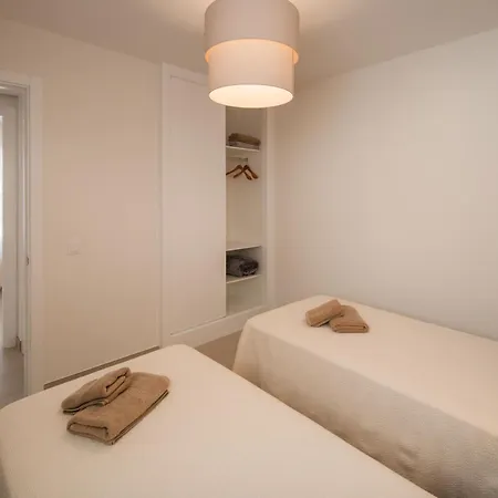 Apartamento Flora - Panasco *