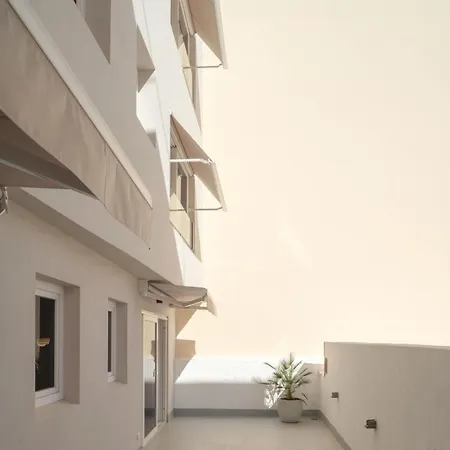 Flora - Panasco Apartment