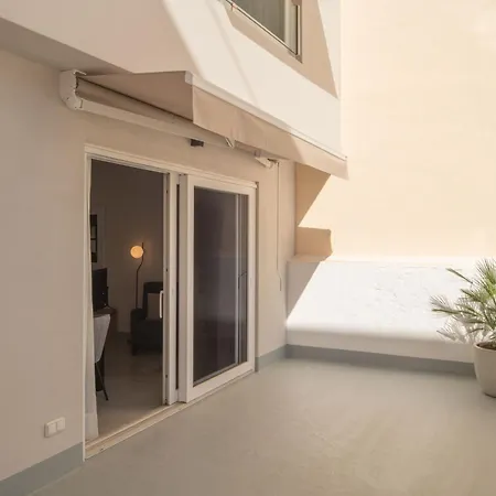 Flora - Panasco Apartment *