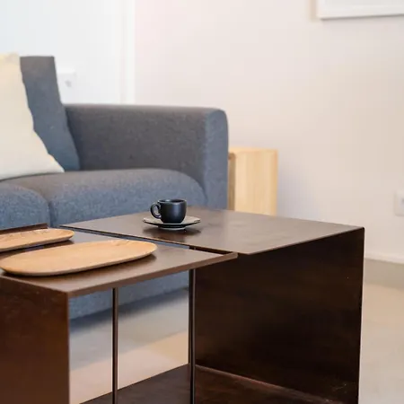 Apartamento Flora - Panasco *