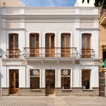 Apartamento Flora - Panasco Arrecife (Lanzarote)