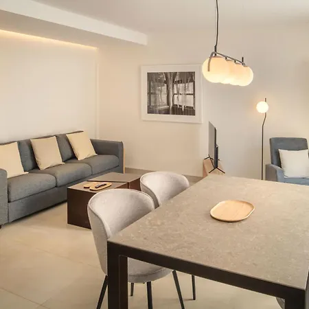 Flora - Panasco Apartment