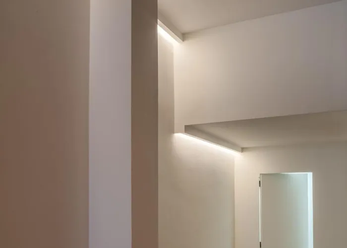 Flora - Panasco Lägenhet Arrecife (Lanzarote)