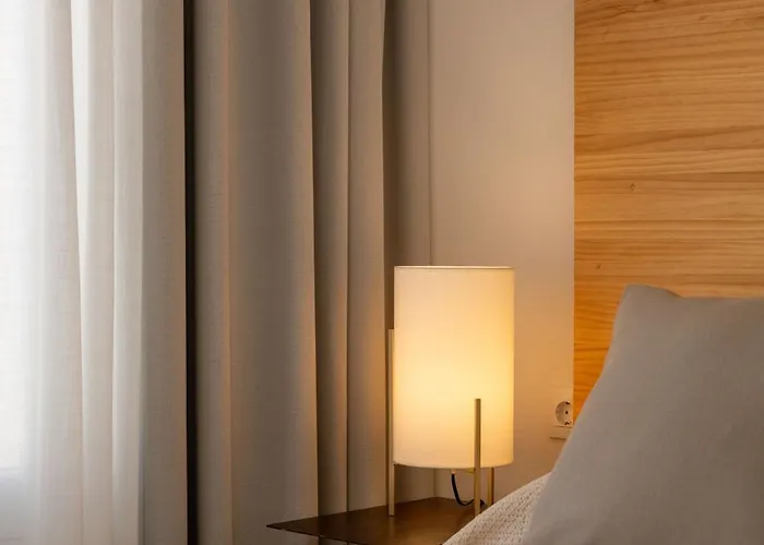 Flora - Panasco Apartment Arrecife (Lanzarote)