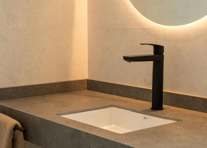 Flora - Panasco Lägenhet *