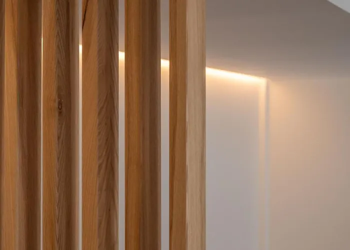 Flora - Panasco Apartment