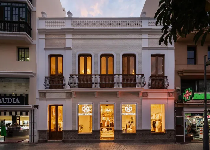 Flora - Panasco Arrecife (Lanzarote)