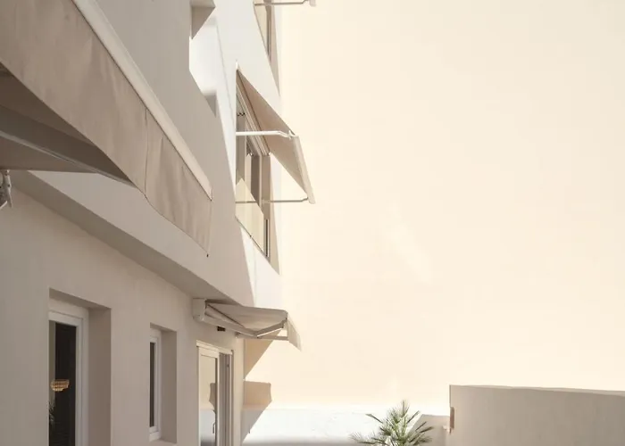 Flora - Panasco Apartment