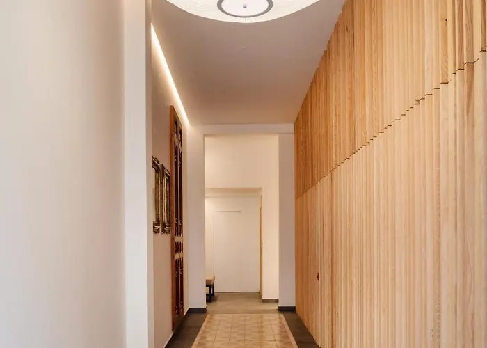 Flora - Panasco Apartment