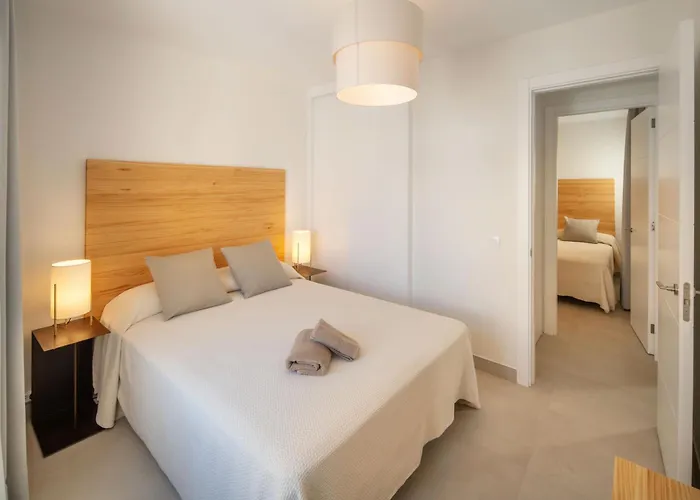 Flora - Panasco Apartment *