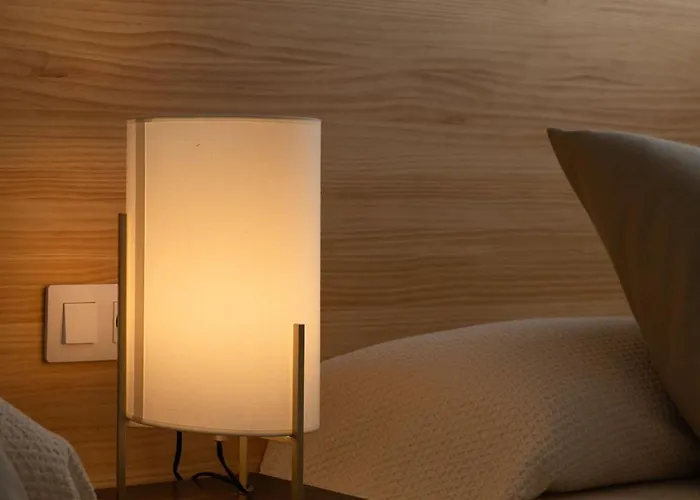 Flora - Panasco Lägenhet *