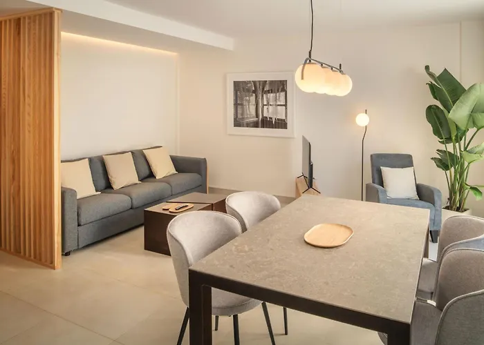 Flora - Panasco Apartment