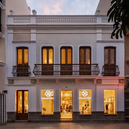 Flora - Panasco Арресифе