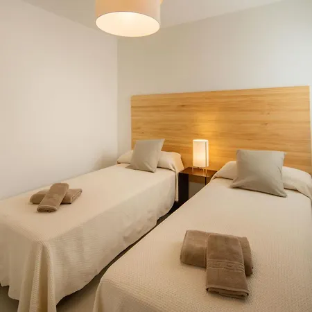 Flora - Panasco Апартаменты *