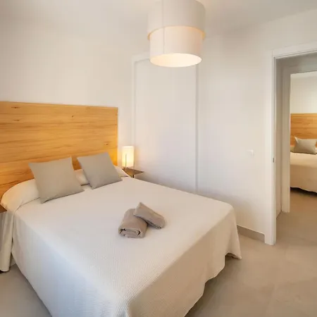 Flora - Panasco Апартаменты *