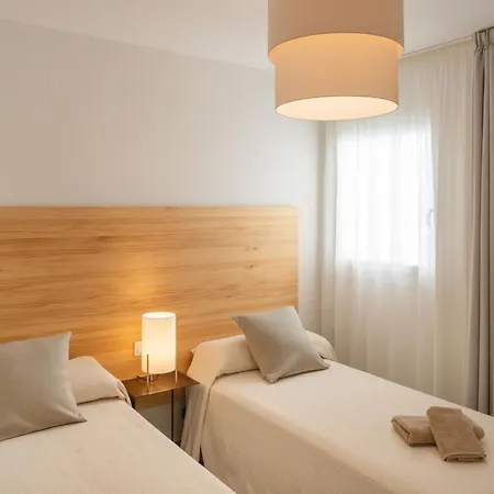 Апартаменты Flora - Panasco *