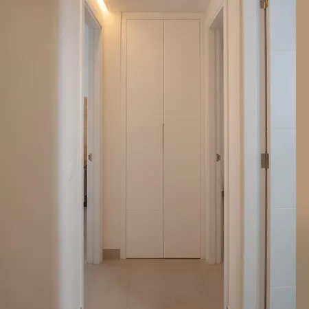 Flora - Panasco * Арресифе