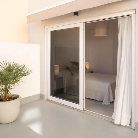 Апартаменты Flora - Panasco