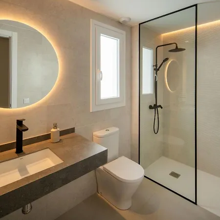 Flora - Panasco Апартаменты Арресифе