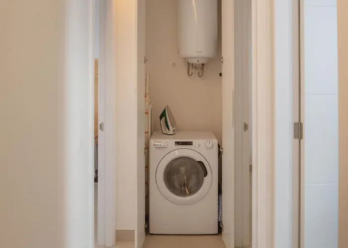 דירה Flora - Panasco