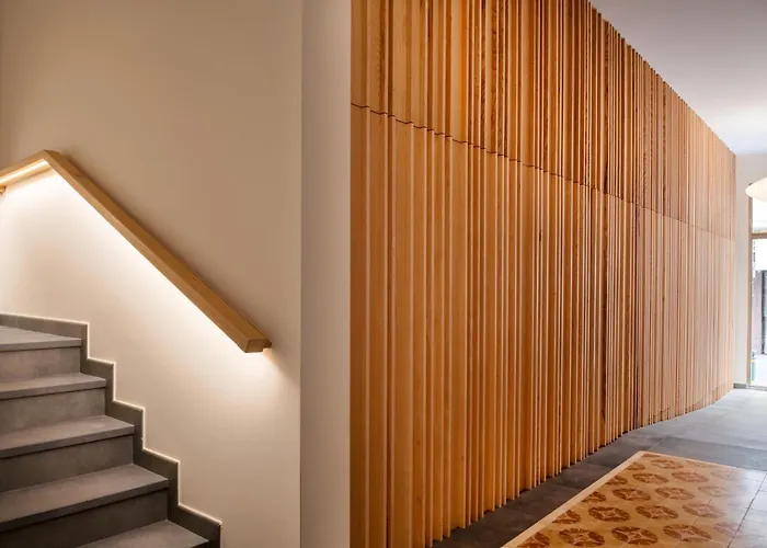 דירה Flora - Panasco ארסיפה