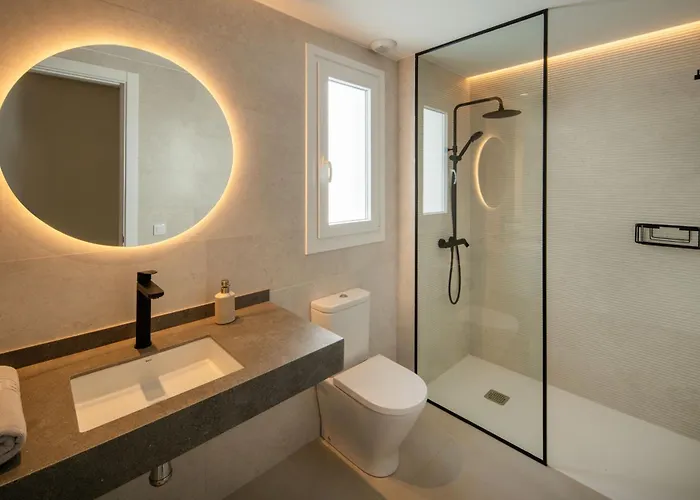 Flora - Panasco דירה ארסיפה